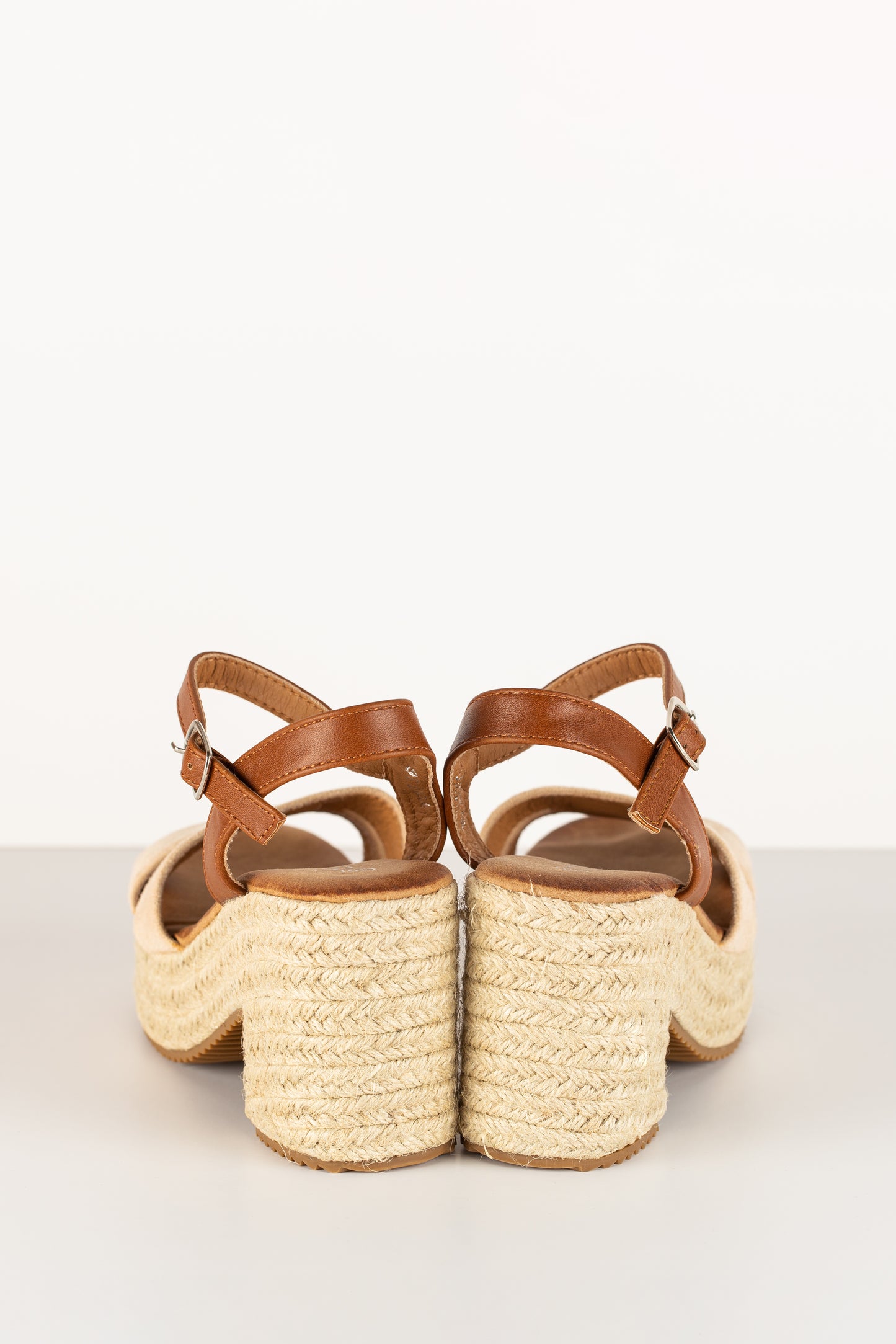Sandalias de esparto Coco