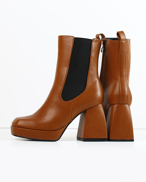Botines chelsea Frida