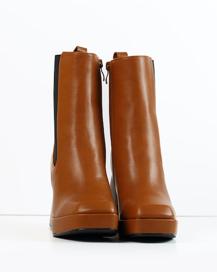 Botines chelsea Frida