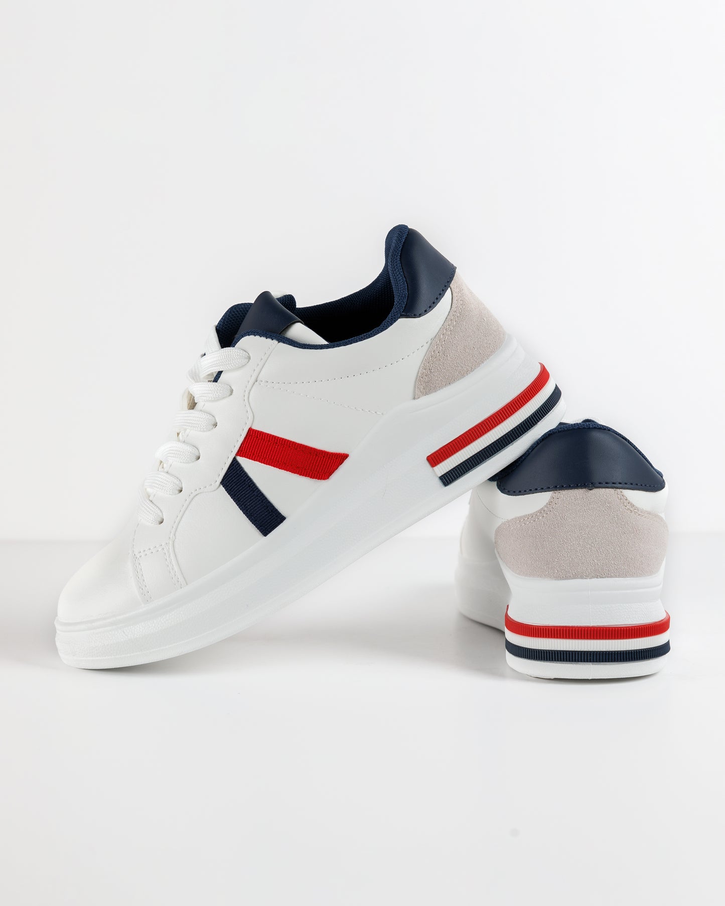 Zapatillas Blancas Amelie