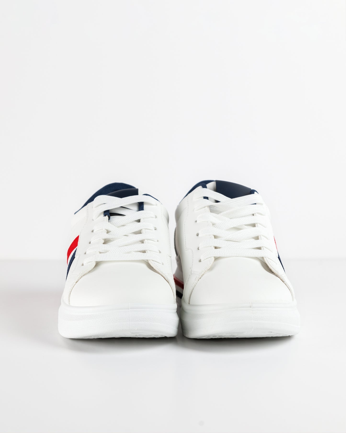 Zapatillas Blancas Amelie