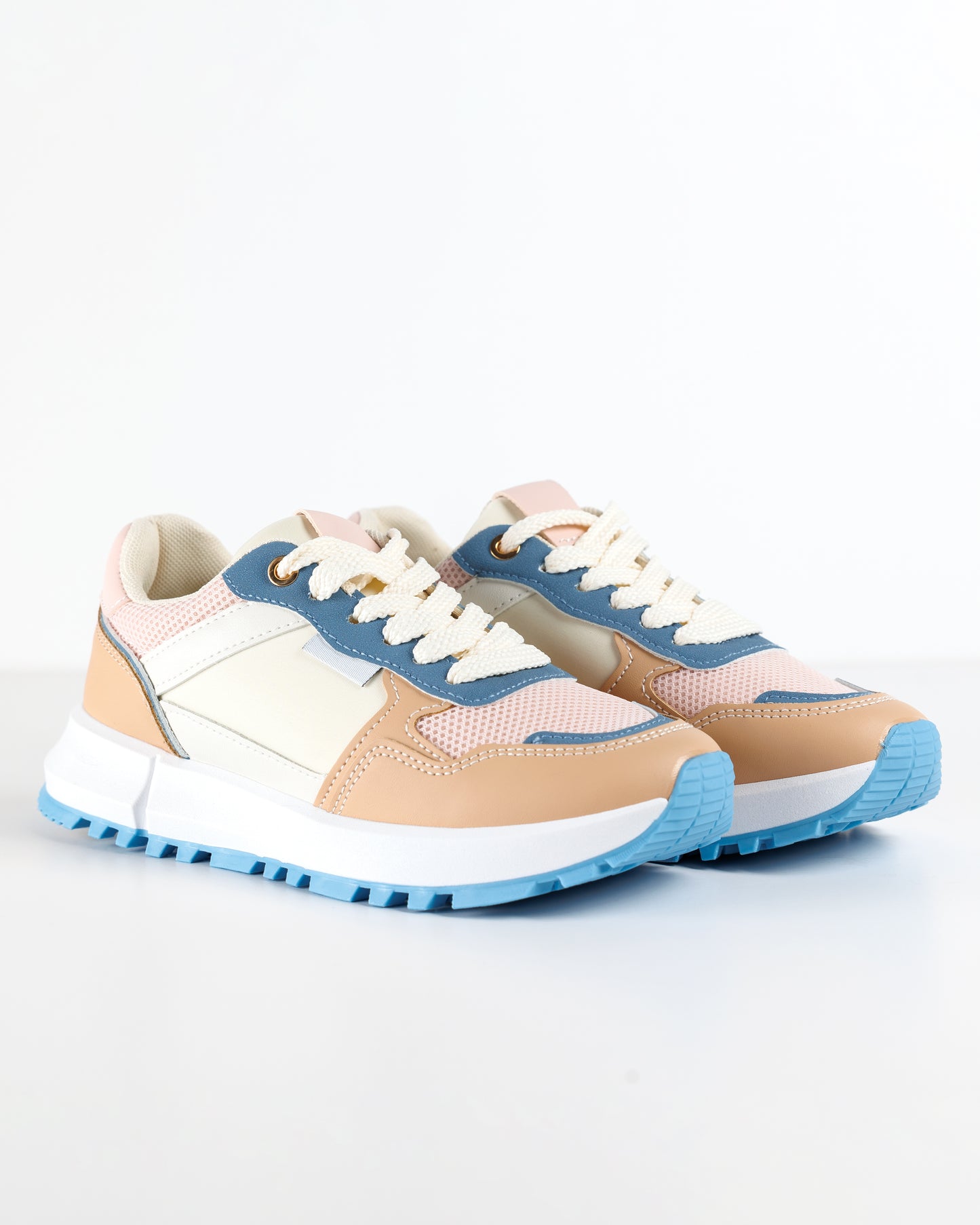 Zapatillas Multicolor Sally
