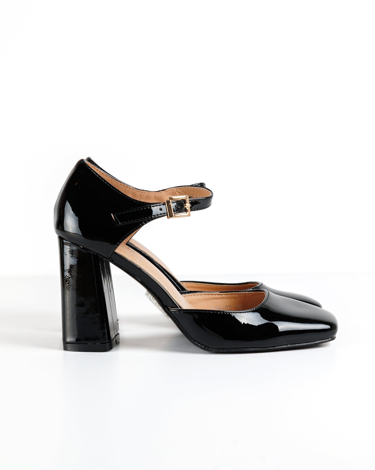 Zapatos Negros Mery