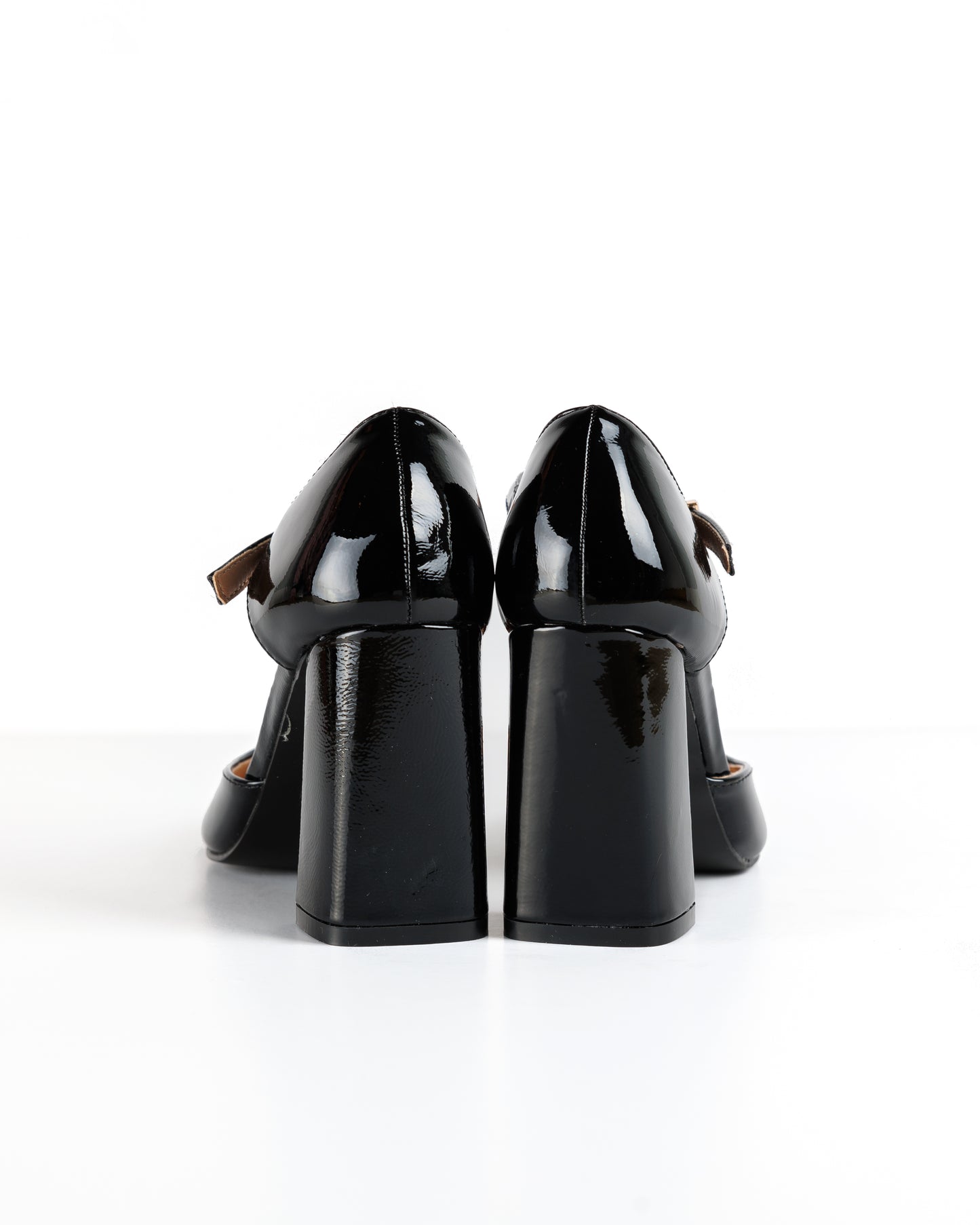 Zapatos Negros Mery