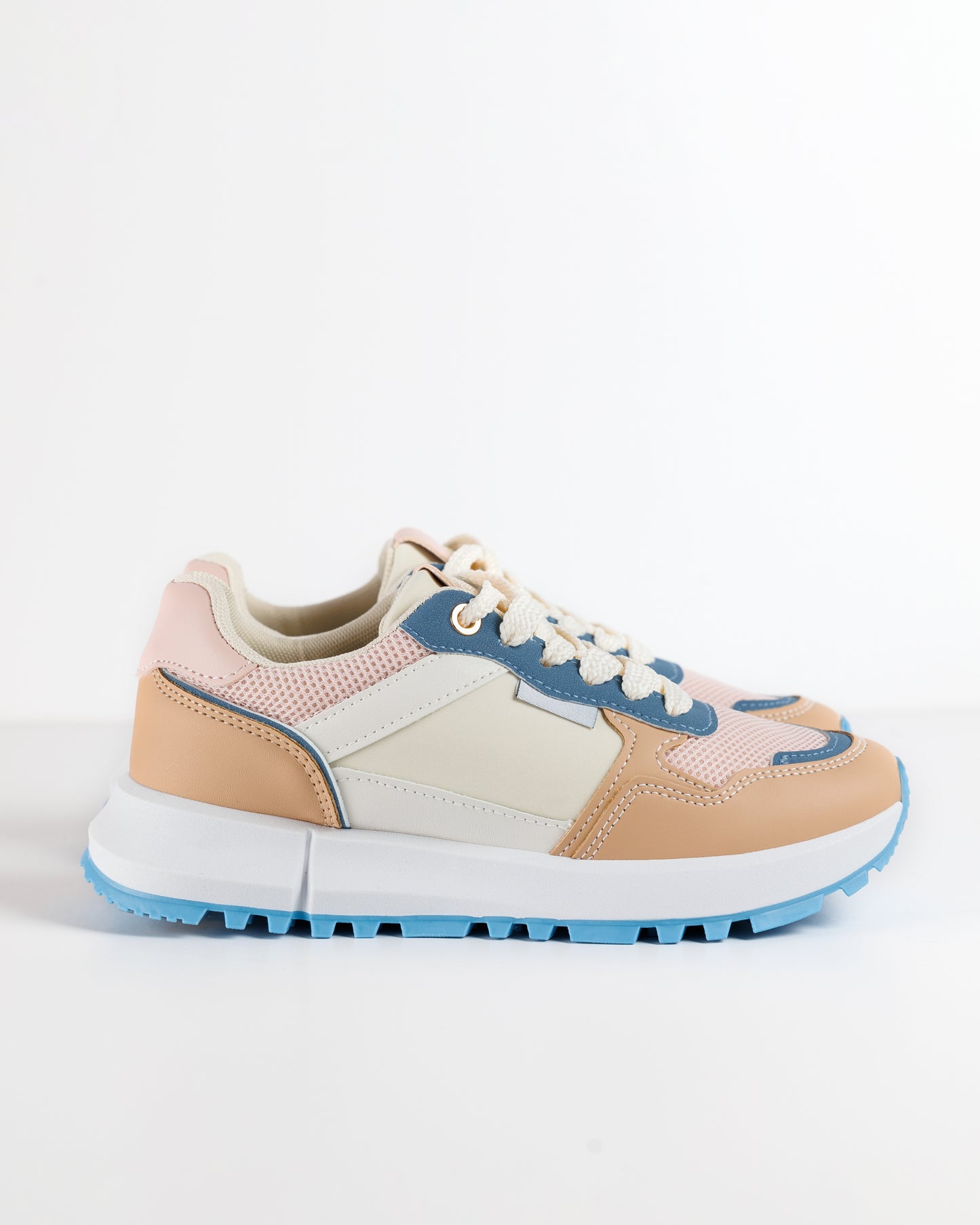 Zapatillas Multicolor Sally
